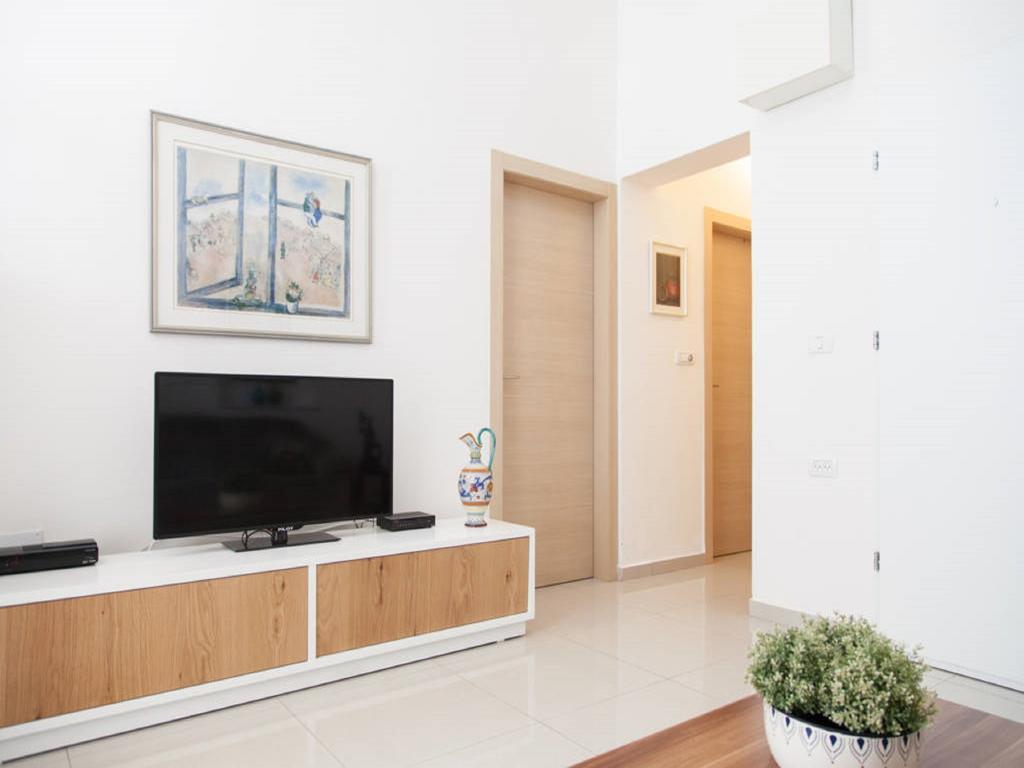 Alona'S Apartments Haifa Kültér fotó