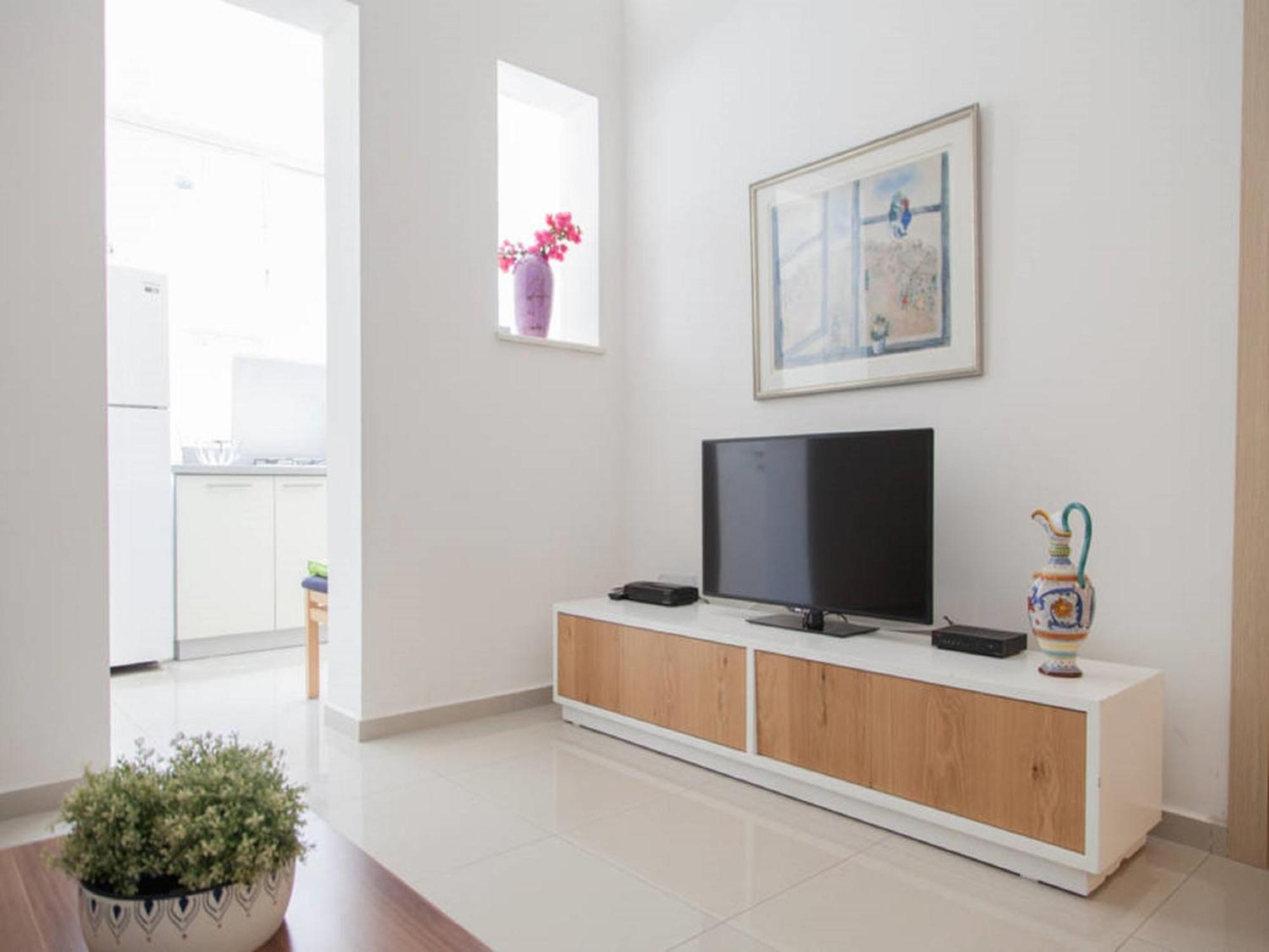 Alona'S Apartments Haifa Kültér fotó