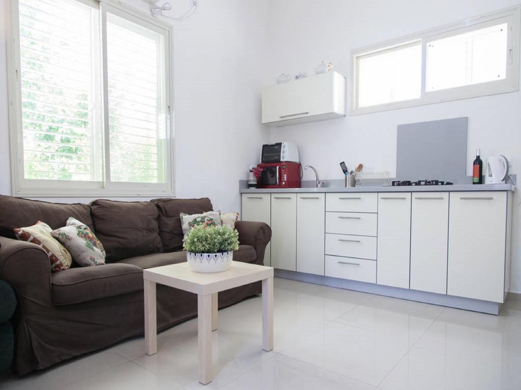 Alona'S Apartments Haifa Kültér fotó