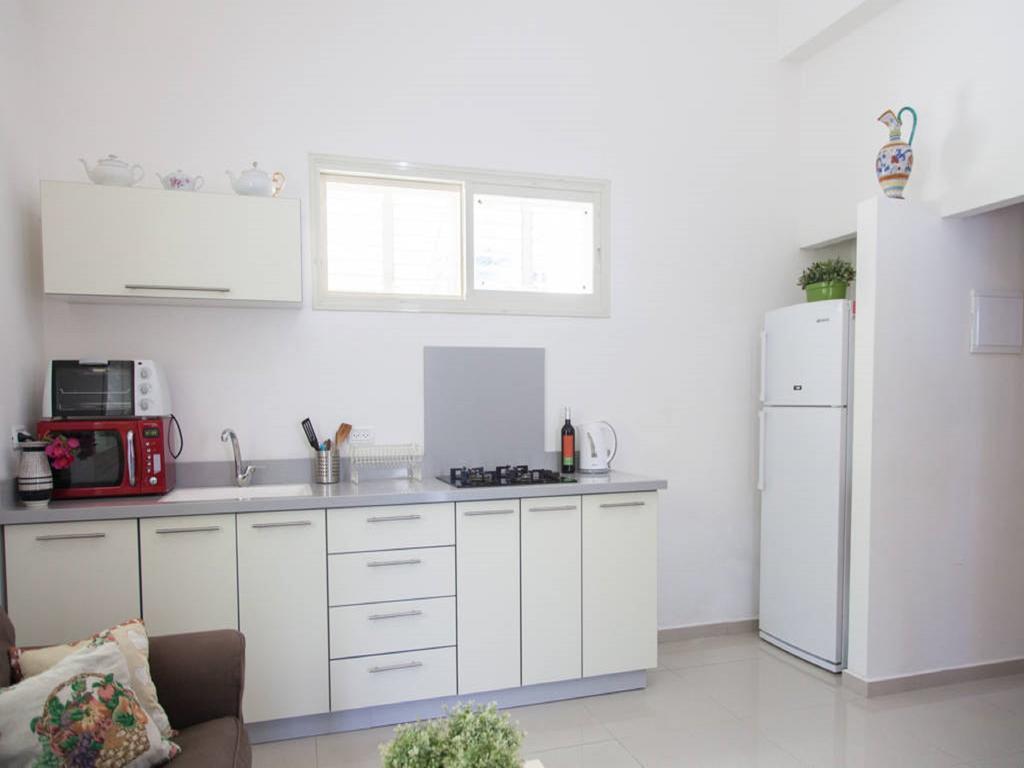 Alona'S Apartments Haifa Kültér fotó