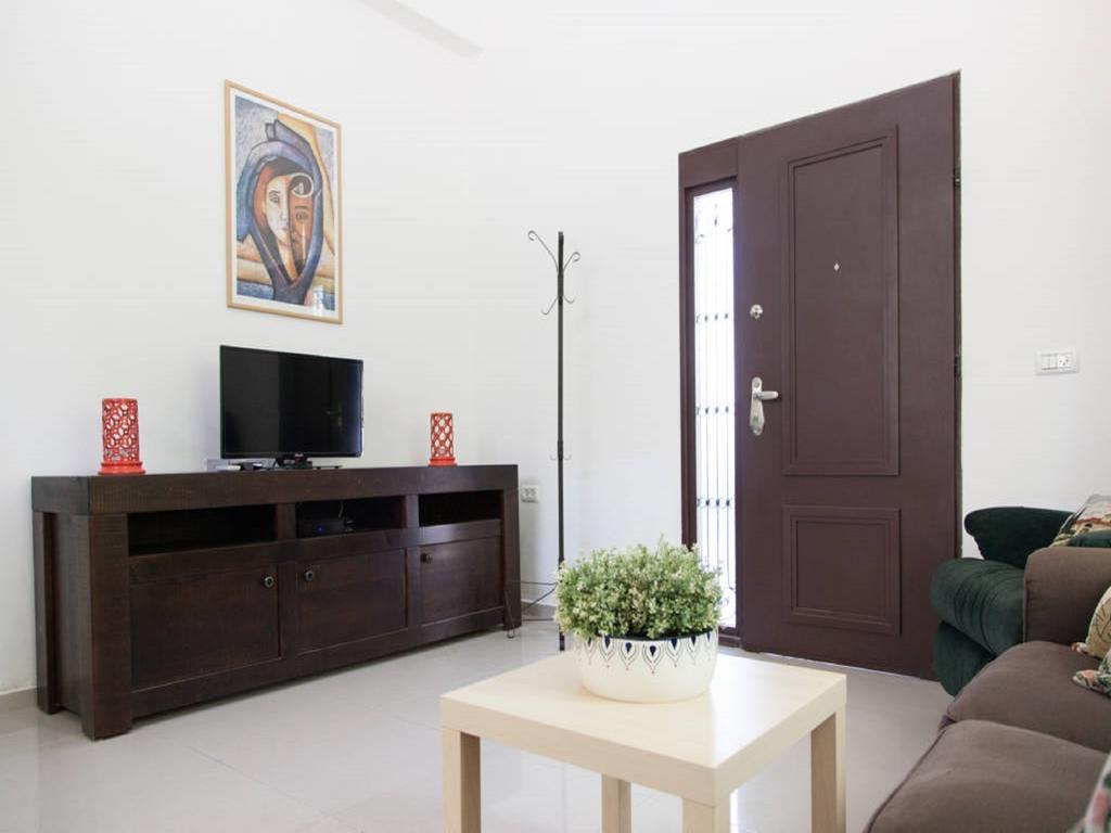 Alona'S Apartments Haifa Kültér fotó