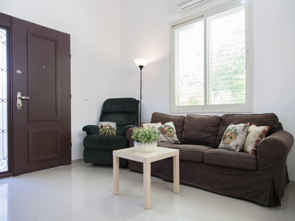 Alona'S Apartments Haifa Kültér fotó